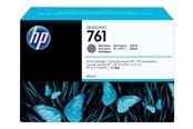 Tusz, toner i materiał eksploatacyjny - HP 761 / CM996A Dark Grey Ink - CM996A