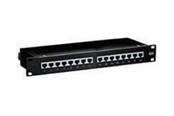Akcesoria sieciowe - Digital Data Equip patch-panel - 326416