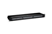 Akcesoria sieciowe - Digital Data Equip patch-panel - 326424