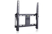 Uchwyty ścienne, uchwyty AV i meble AV - Multibrackets M Universal Tilt Wallmount Black Medium - Max 75 kg - recommended for 55" - 7350022734012