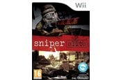 Gry - Sniper Elite - Nintendo Wii - Akcja - 3223532235