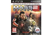 Gry - Mass Effect 2 - Sony PlayStation 3 - RPG - 0014633195040