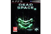 Gry - Dead Space 2 - Sony PlayStation 3 - Akcja - 5030945092544