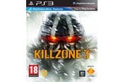 Gry - Killzone 3 - Sony PlayStation 3 - FPS - 711719209669