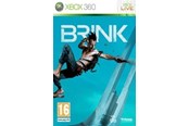 Gry - Brink - Microsoft Xbox 360 - Akcja - 6122561225