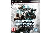 Gry - Ghost Recon: Future Soldier - Sony PlayStation 3 - Akcja - 3307215706664