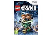 Gry - LegoStarWarsIII - Nintendo Wii - Akcja - 0023272009793