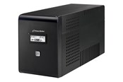 UPS - BlueWalker 10120019 - PowerWalker VI LCD - 1500VA/900W - Line Interactive UPS - 10120019