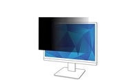 Akcesoria komputerowe - 3M PF19.0W - privacy-filter for skærm - PF19.0W