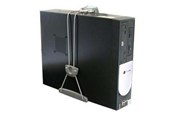 Obudowa komputerowa - akcesoria - Ergotron CPU Holder Universal - 80-105-064
