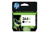 Tusz, toner i material eksploatacyjny - HP 364XL / CN684EE High Capacity Black Ink - CN684EE