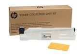 Tusz, toner i material eksploatacyjny - HP CE980A / M750/M775/CP5525 - Zestaw do zbierania toneru - CE980A