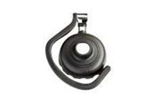 Telefon - Inne akcesoria - Jabra hovedsæt med ørekrog - 14121-18