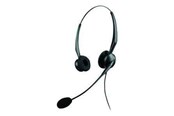 Sluchawki, zestaw sluchawkowy - Jabra 2100 Telecoil - 2127-80-54