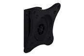 Uchwyt na monitor - Multibrackets M VESA Wallmount 360 Black - 7350022733497