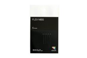 Akcesoria komputerowe - Wacom Flex Nibs for  Pens (Intuos & Intuos Pro) - ACK-20004