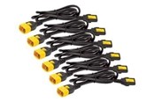 Kabel zasilajacy (wewnetrzny) - APC strømkabelpakke - AP8706S
