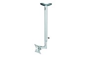 Uchwyt na monitor - Neomounts FPMA-C050SILVER - FPMA-C50