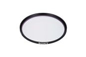 Filtry fotograficzne - Sony VF 55MPAM - filter - beskyttelse - VF55MPAM.AE