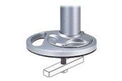 Uchwyt na monitor - Neomounts FPMA-D9GROMMET - FPMA-D9GROMMET