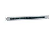 Akcesoria sieciowe - Digital Data rack børste strip - 327412