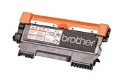 Tusz, toner i material eksploatacyjny - Brother TN2220 / TN 2220 Black Laser Toner - Toner laserowy Czarny - TN2220