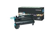 Tusz, toner i material eksploatacyjny - Lexmark X792X1CG Toner - Toner laserowy Cyjan - X792X1CG
