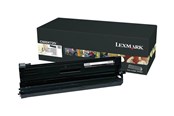 Tusz, toner i materiał eksploatacyjny - Lexmark C925 X925 imaging unit black - C925X72G