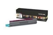 Tusz, toner i material eksploatacyjny - Lexmark C925H2MG Toner - Toner laserowy Magenta - C925H2MG