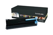 Tusz, toner i material eksploatacyjny - Lexmark Imaging Unit Cyan C925 X925 - Moduł obrazowania drukarki Cyjan - C925X73G