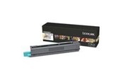 Tusz, toner i material eksploatacyjny - Lexmark X925H2KG Toner Black - X925H2KG
