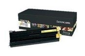 Tusz, toner i material eksploatacyjny - Lexmark X925H2YG Toner Yellow - Toner laserowy Żółty - X925H2YG