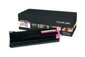 Tusz, toner i material eksploatacyjny - Lexmark printer-billedenhed - Moduł obrazowania drukarki Magenta - C925X74G
