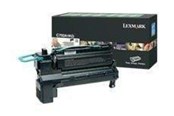 Tusz, toner i material eksploatacyjny - Lexmark C792A1KG Toner Black - Toner laserowy Czarny - C792A1KG
