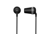 Sluchawki, zestaw sluchawkowy - Koss The Plug - In-Ear - Black - 186818