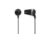 Sluchawki, zestaw sluchawkowy - Koss The Plug v2 - Black - 186818