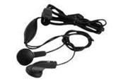 Sluchawki, zestaw sluchawkowy - Doro headset 3.5mm - 5175