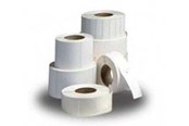 Papier, papier fotograficzny i etykiety - Zebra Z-Select 2000D Permanent Adhesive Labels 57x76 mm - 12 Rolls / 3007209-T - 3007209-T