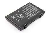 Bateria do laptopa - CoreParts Laptop 4400 mAh 6-Cell battery - MBI2041