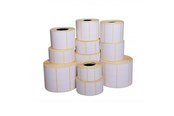 Papier, papier fotograficzny i etykiety - Zebra 1 Roll Z-Select 2000D - 57x51mm - 800262-205