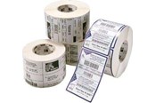 Papier, papier fotograficzny i etykiety - Zebra Trans Matte 2000 - 800272-075
