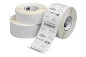 Papier, papier fotograficzny i etykiety - Zebra Z-PERF 1000T 102X152MM - 800294-605