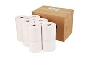 Papier, papier fotograficzny i etykiety - Zebra Direct Receipt 2024 - kvitteringsp - 800440-314