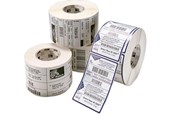 Papier, papier fotograficzny i etykiety - Zebra Z Trans 5P - mat permanent selvklæ - 880026-076