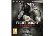 Gry - Fight Night Champion - Sony PlayStation 3 - Bijatyka - 0014633747782