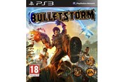 Gry - Bulletstorm - Sony PlayStation 3 - Akcja - 5030942092615