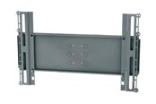Uchwyty ścienne, uchwyty AV i meble AV - SMS Flatscreen H2 Unislide komponenter til montering - Max 50 kg - recommended for - PL210221