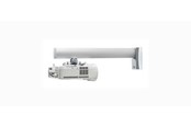 Akcesoria do projektorów i uchwyty - SMS Projector Short Throw 680mm - White - FS000680AW-P2