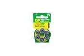 Bateria - GP Zinc Air ZA675 - batteri - PR44 - 4423