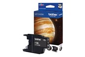 Tusz, toner i material eksploatacyjny - Brother LC1240BK / LC 1240BK Black Ink - LC1240BK